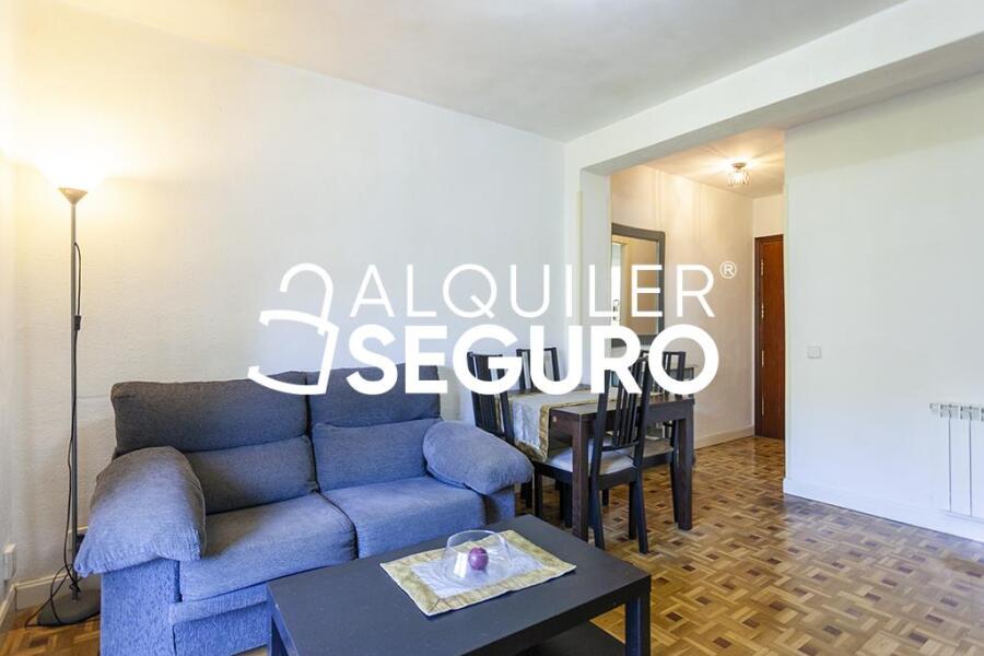 Inmueble en Calle de Valldemosa, MADRID