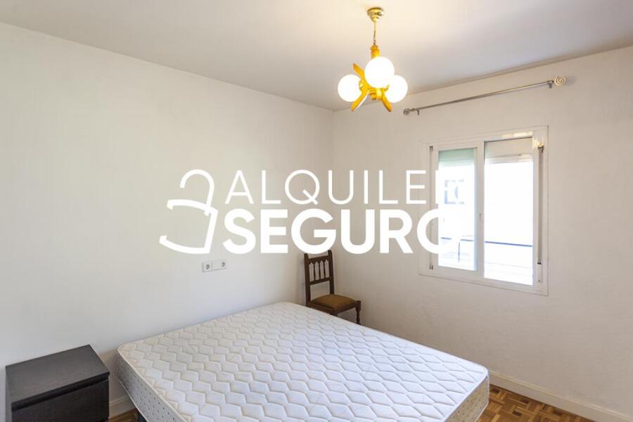 Inmueble en Calle de Valldemosa, MADRID