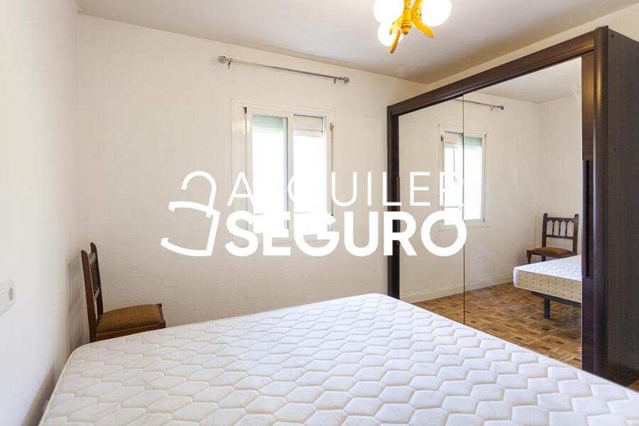 Inmueble en Calle de Valldemosa, MADRID