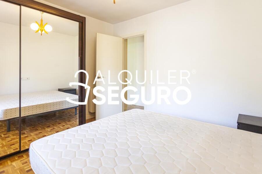 Inmueble en Calle de Valldemosa, MADRID