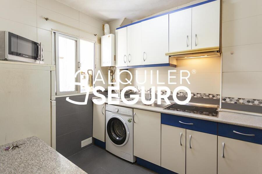 Inmueble en Calle de Valldemosa, MADRID