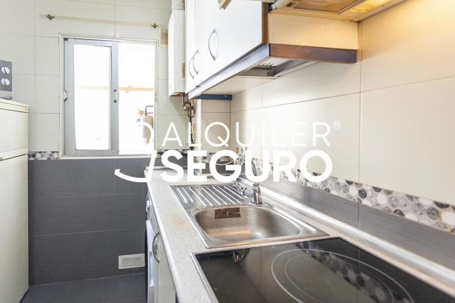Inmueble en Calle de Valldemosa, MADRID