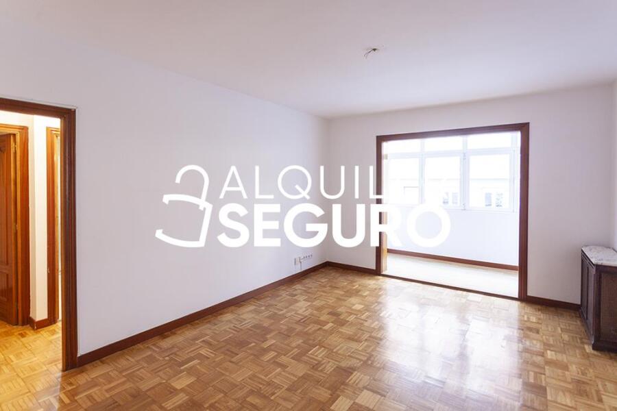 Inmueble en Calle de Modesto Lafuente, MADRID