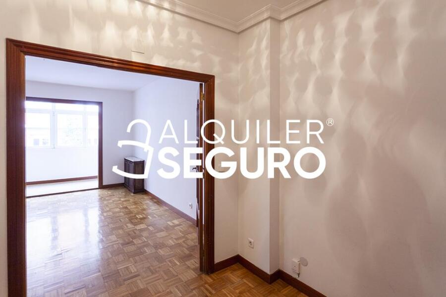 Inmueble en Calle de Modesto Lafuente, MADRID