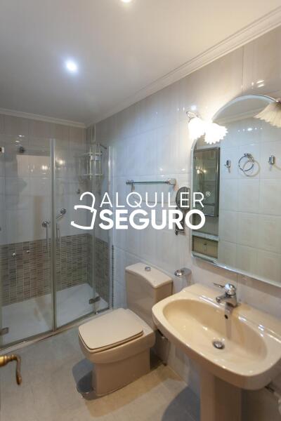 Inmueble en Calle de Modesto Lafuente, MADRID