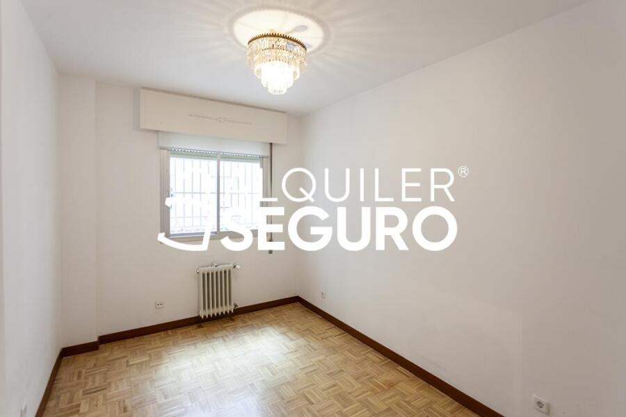 Inmueble en Calle de Modesto Lafuente, MADRID