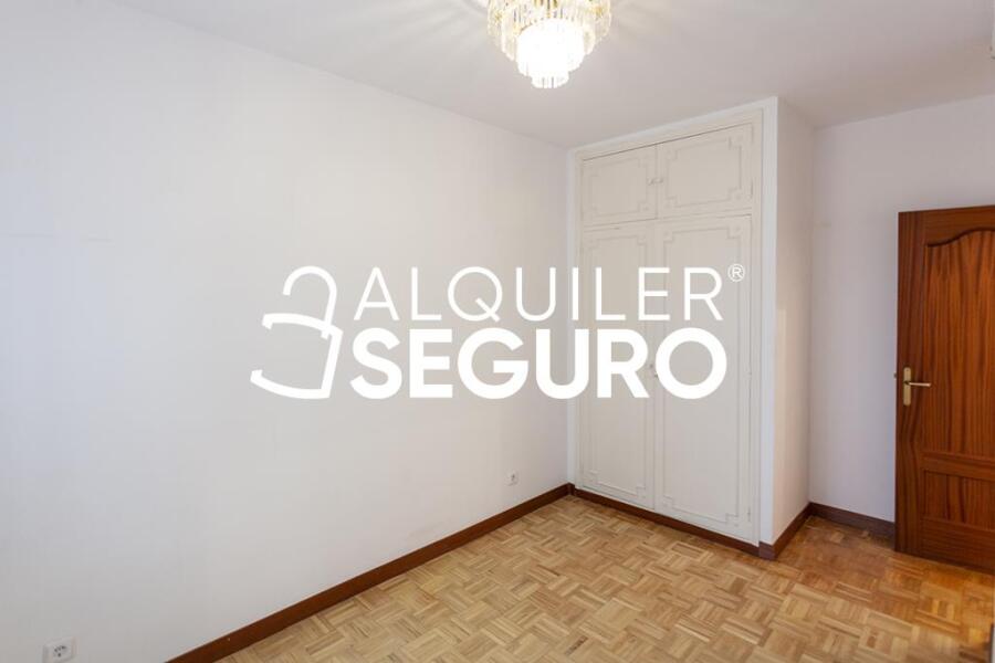 Inmueble en Calle de Modesto Lafuente, MADRID