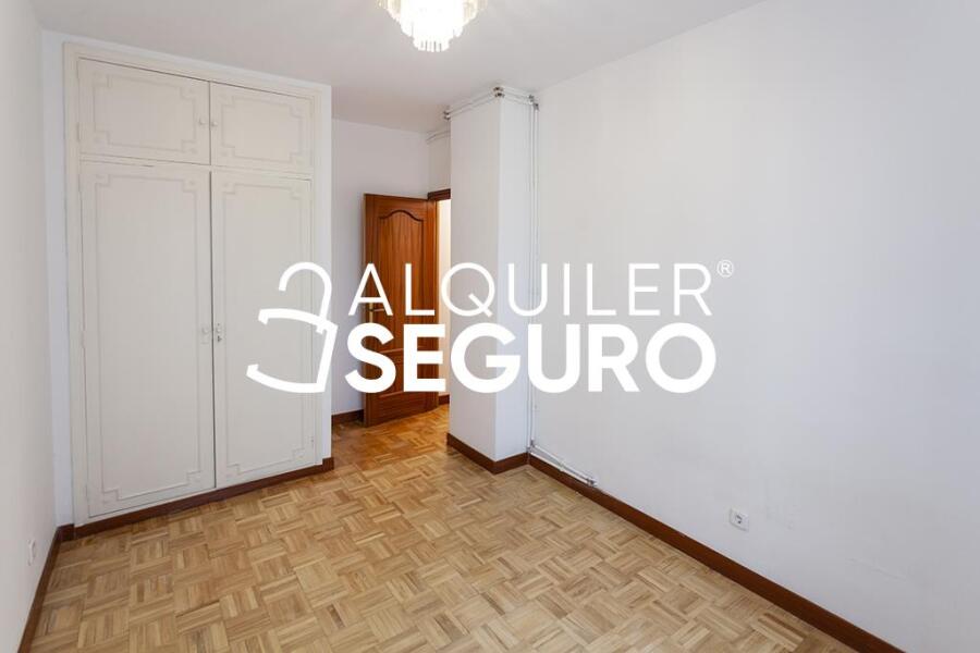 Inmueble en Calle de Modesto Lafuente, MADRID