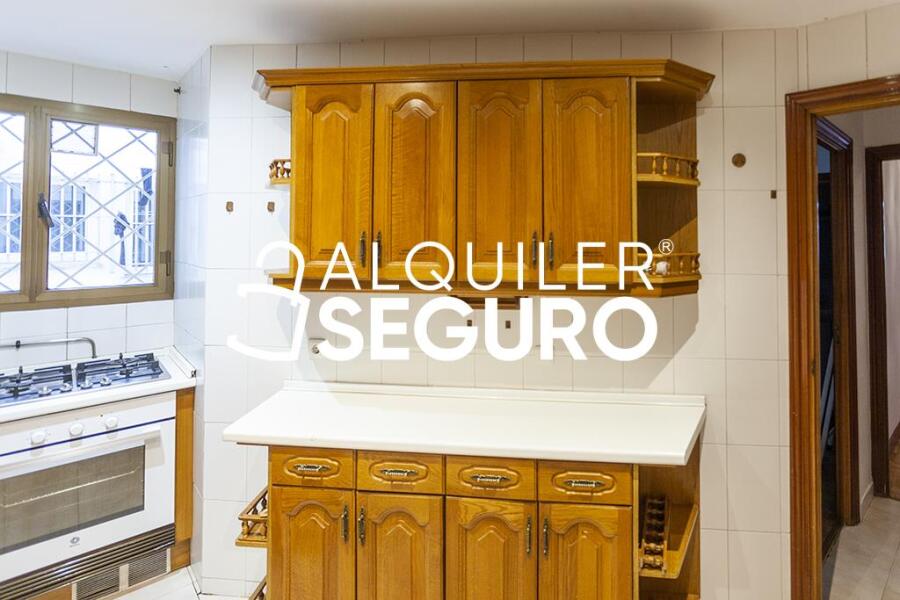 Inmueble en Calle de Modesto Lafuente, MADRID