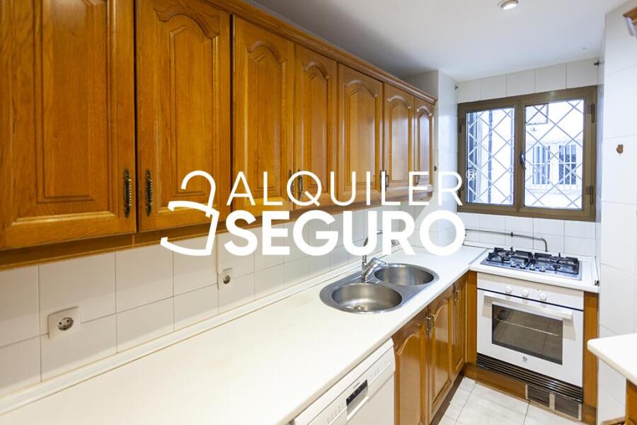 Inmueble en Calle de Modesto Lafuente, MADRID