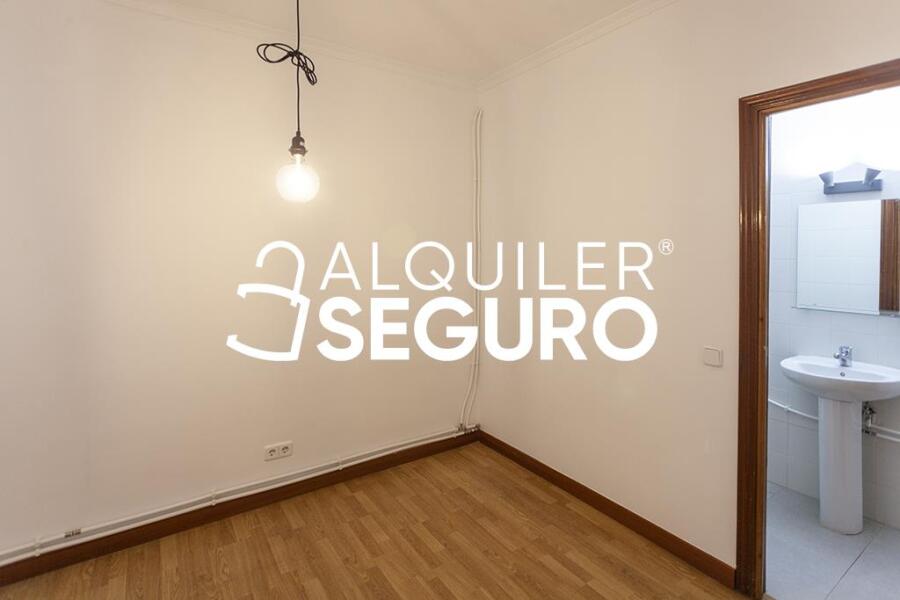 Inmueble en Calle de Modesto Lafuente, MADRID