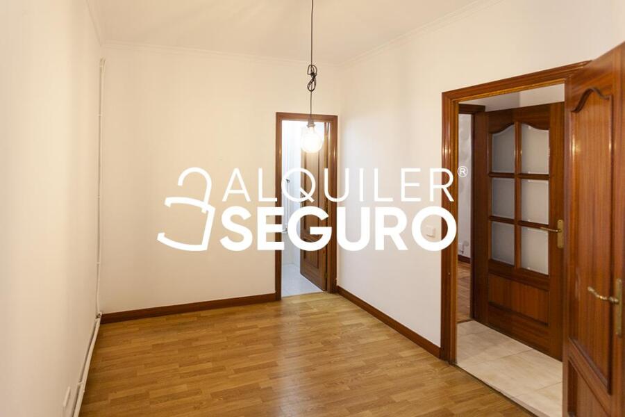 Inmueble en Calle de Modesto Lafuente, MADRID