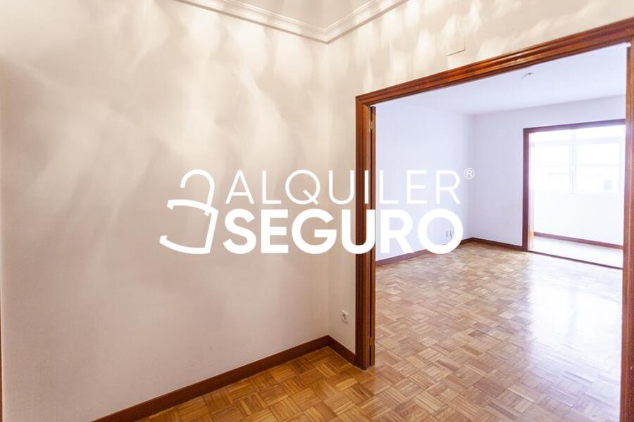 Inmueble en Calle de Modesto Lafuente, MADRID
