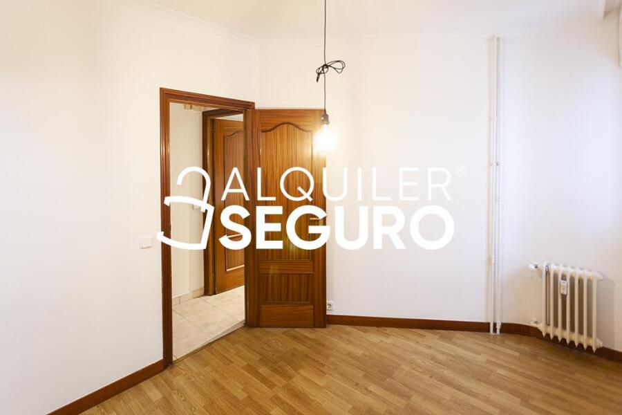 Inmueble en Calle de Modesto Lafuente, MADRID