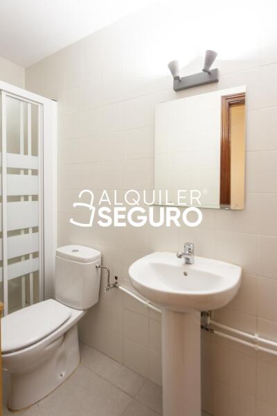 Inmueble en Calle de Modesto Lafuente, MADRID
