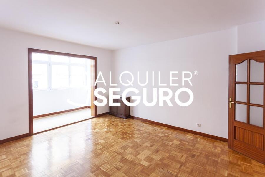 Inmueble en Calle de Modesto Lafuente, MADRID