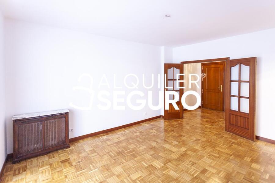 Inmueble en Calle de Modesto Lafuente, MADRID