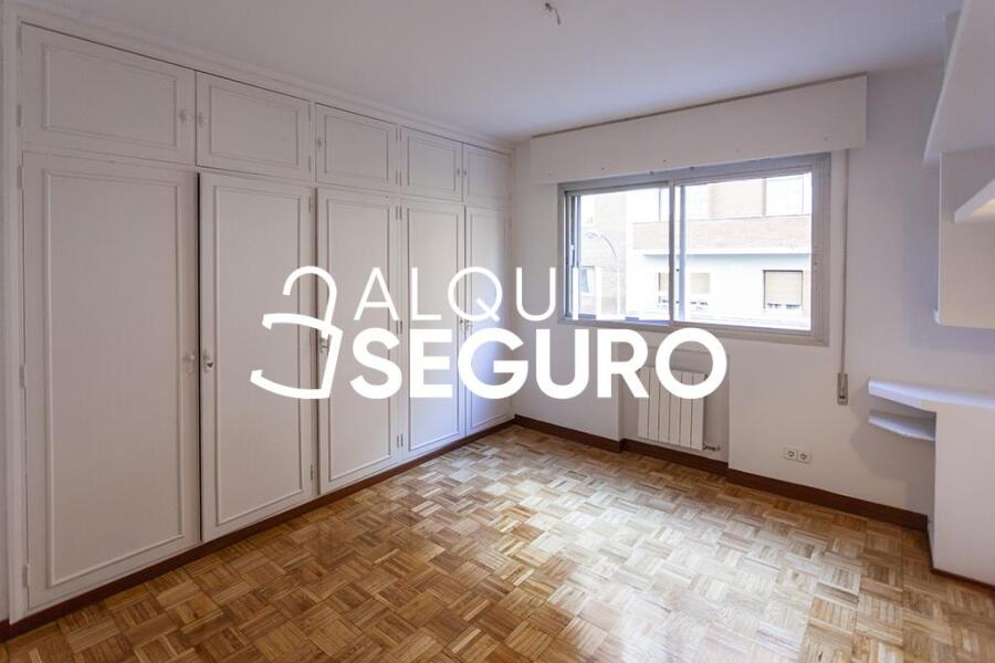 Inmueble en Calle de Modesto Lafuente, MADRID
