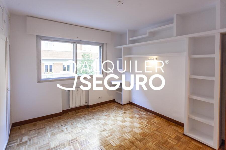 Inmueble en Calle de Modesto Lafuente, MADRID