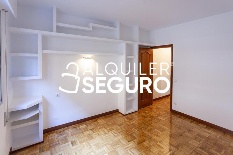 Inmueble en Calle de Modesto Lafuente, MADRID