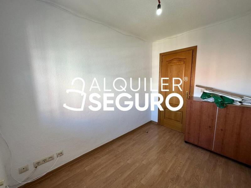 Inmueble en Avenida Cerro los Ángeles, MADRID