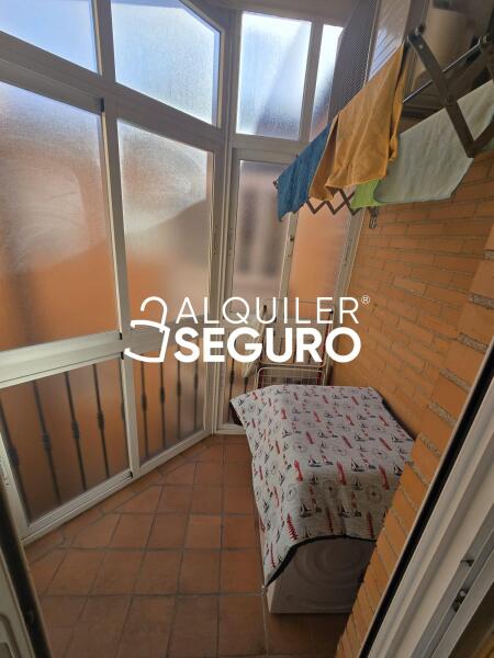 Piso en Avenida Constitución , TORREJÓN DE ARDOZ MADRID