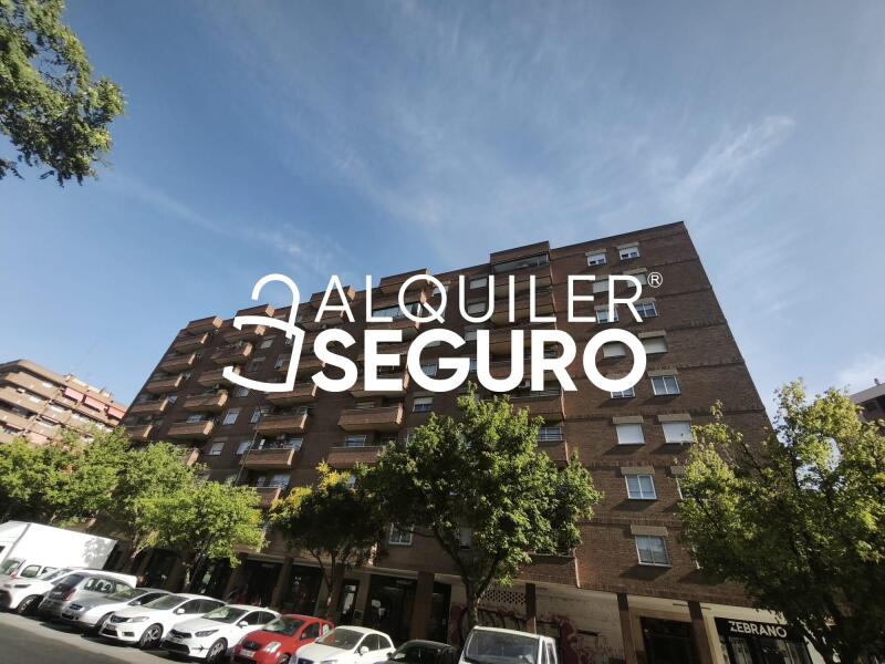 Piso en Calle de Poeta Leon Felipe, ZARAGOZA ZARAGOZA