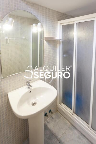 Inmueble en Calle de Feijoo, MADRID
