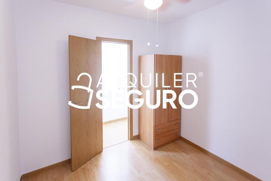 Inmueble en Calle de Feijoo, MADRID