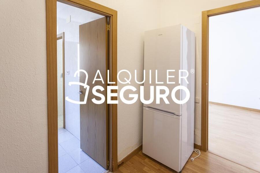 Inmueble en Calle de Feijoo, MADRID