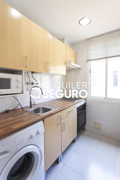 Inmueble en Calle de Feijoo, MADRID