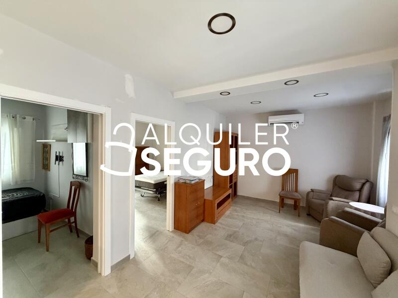 Inmueble en Paseo Talleres, MADRID