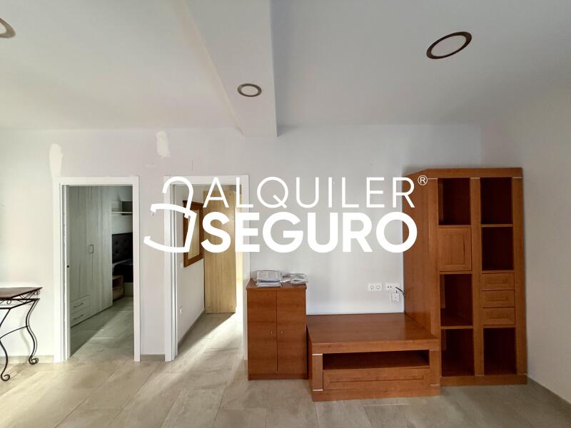 Inmueble en Paseo Talleres, MADRID