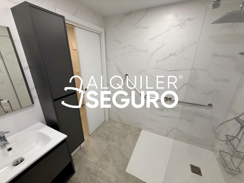 Inmueble en Paseo Talleres, MADRID