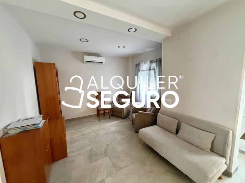 Inmueble en Paseo Talleres, MADRID