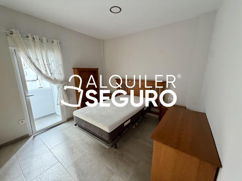 Inmueble en Paseo Talleres, MADRID