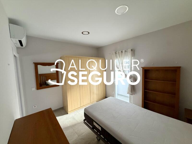 Inmueble en Paseo Talleres, MADRID