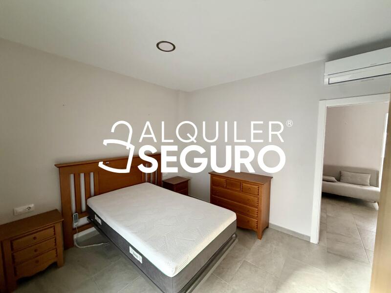 Inmueble en Paseo Talleres, MADRID