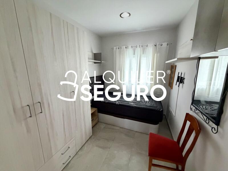 Inmueble en Paseo Talleres, MADRID