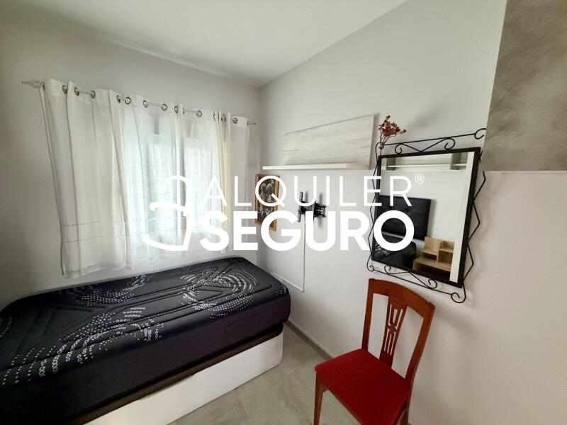 Inmueble en Paseo Talleres, MADRID