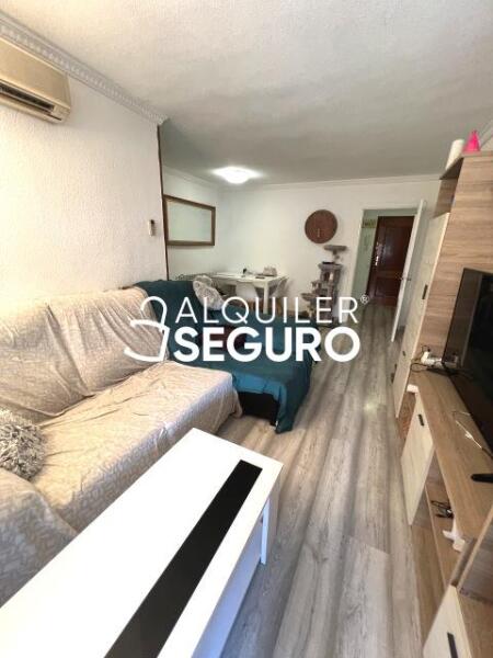 Inmueble en Calle Faisanes, MADRID