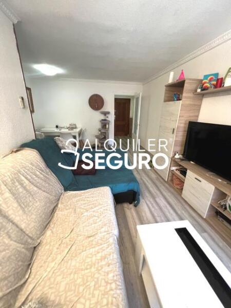 Inmueble en Calle Faisanes, MADRID