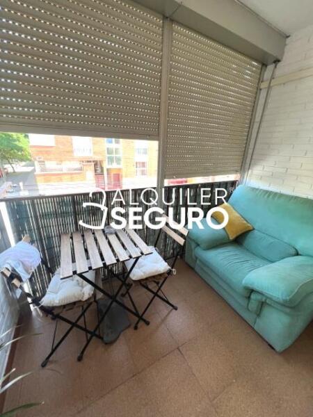 Inmueble en Calle Faisanes, MADRID