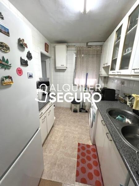 Inmueble en Calle Faisanes, MADRID
