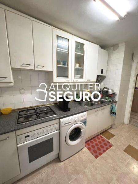 Inmueble en Calle Faisanes, MADRID