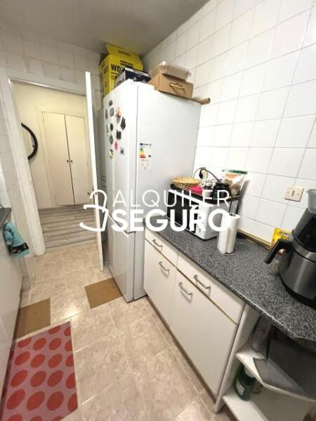 Inmueble en Calle Faisanes, MADRID