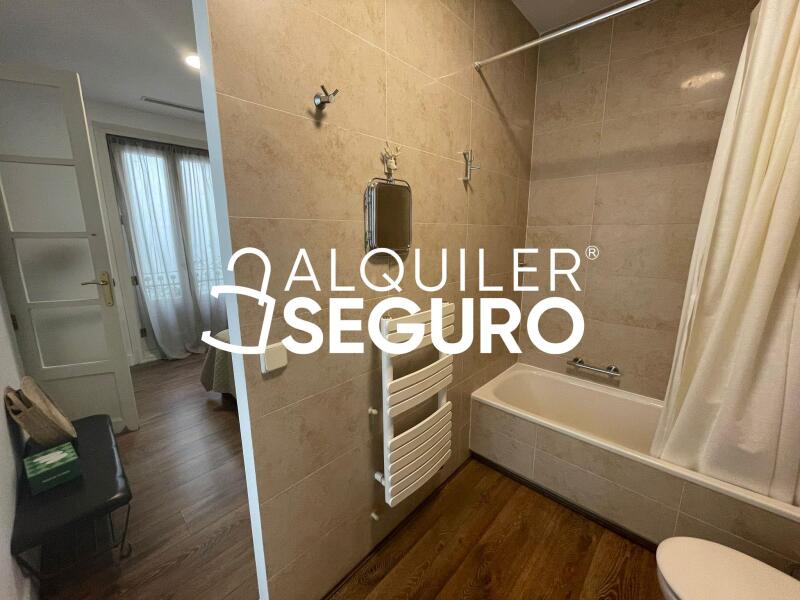 Inmueble en Calle de La Princesa, MADRID