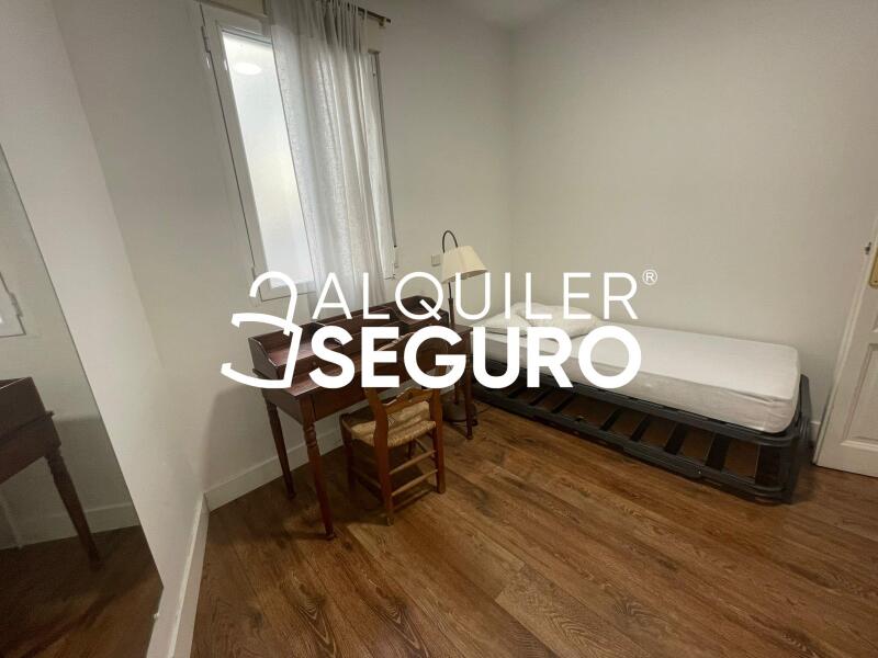 Inmueble en Calle de La Princesa, MADRID