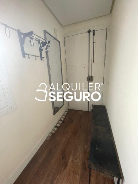 Inmueble en Calle de La Princesa, MADRID