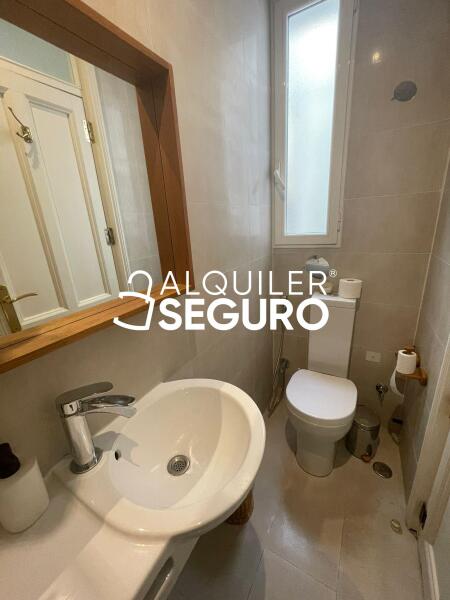 Inmueble en Calle de La Princesa, MADRID